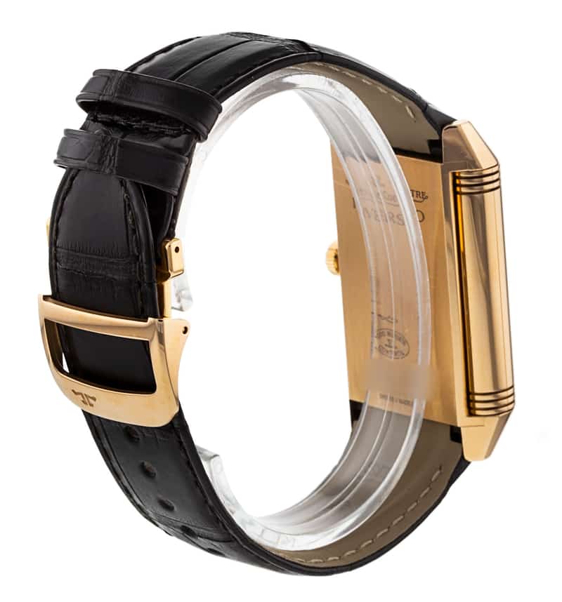 Jaeger-LeCoultre Reverso Grande Taille 273204